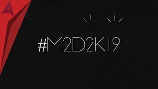 #M2D2k19 - Ankov [AE] [Entry]