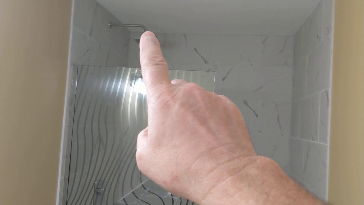 Using sanded grout caulking. It's awesome! No more cracks! YouTube