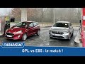 Gpl vs e85  notre test en conditions relles