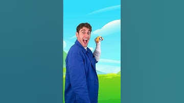 Sock Puppets Song | Addy