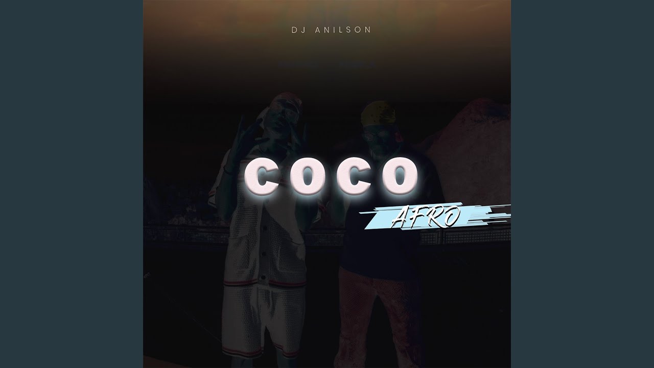 Coco Afro - YouTube