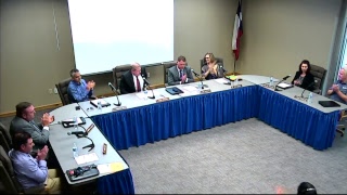 BISD board meeting  Live Stream