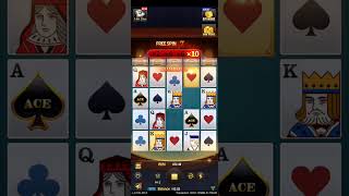 3 pesos bet kay SUPERACE sumabog ng malaki