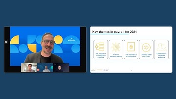 Simplifying Global Payroll Operations with Workday, OneSource Virtual, and Safeguard Global