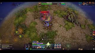 Ranger Mag Test Vs Dendroid