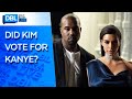 Kanye Looks to 2024 as Presidential Run Fizzles