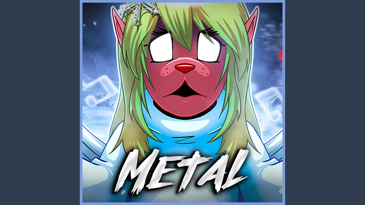 Deltarune Snowgrave Fan Song: Endless Burial