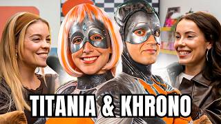 Notre Enfanceruinée ? - 5 7