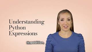 E014 Mastering Python Expressions  A Quick Guide!