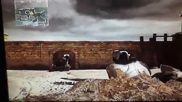 Black Ops 2- 4D-MW3-One Of The Worlds Fastest Trigger Finger