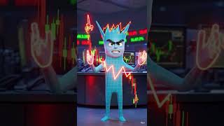 Epic CoinDCX 3D Animation! 🚀 Secure Crypto Trading