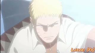 Kuramas Death - Falling Down (SAD AMV)