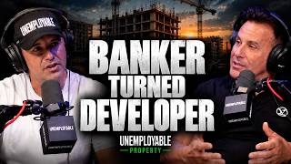 Former Investment Banker Reveals How Luxury Developers Actually Make Money