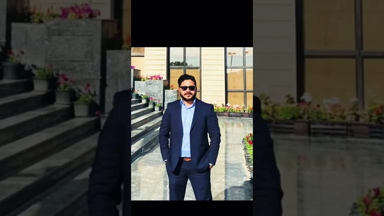 Assistant Commissioner GST Prakash Singh 9th rank mppsc 2010 dashing officer 