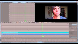 Converting a Video to Image Sequence in Blender
