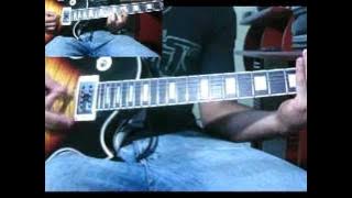 ♪ Avenged Sevenfold - Radiant Eclipse - Multi Guitar Cover (FULL) ♪