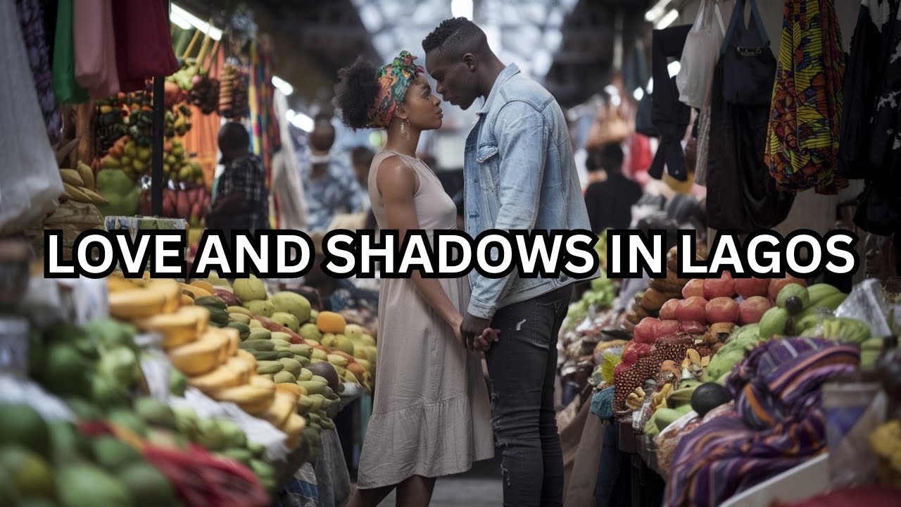 LOVE AND SHADOWS IN LAGOS