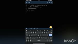 how beautiful is python 7 #python #pythonanddjangofullstackwebdeveloper #minecraft