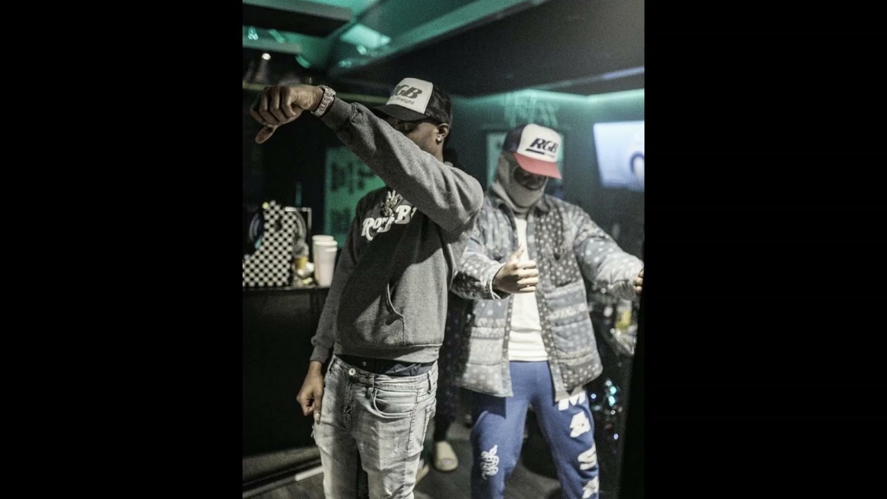 [FREE] Lil Double 0 x Double 007 Type Beat - 