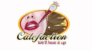 Calefaction 2012 - Ole Steffensen