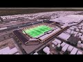 Barelas community leaders hold press conference ahead of united stadium bond vote