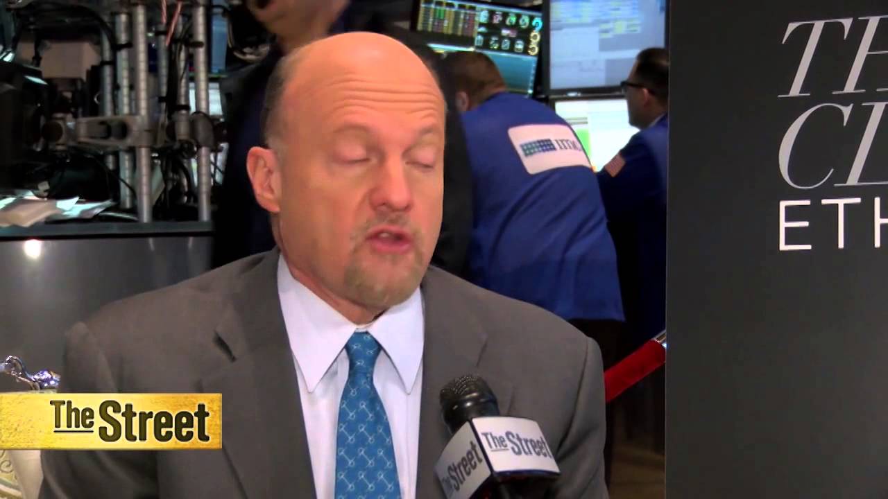 May Be Time For Another Leg in Costco, Watch Whole Foods: Cramer