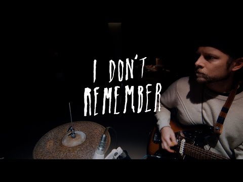 Astral Bakers - I Don't Remember (Sidereal Session)