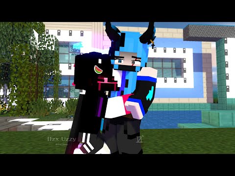 // Anybody else - Collab @itzx_uzzy x @MasterMoekie_MC 💕💙✨🔥🌸💐 #blowup //
