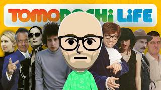 The Tomodachi Life Supercut