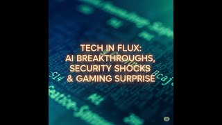 From Sinkholes to Super Nintendo: RISC-V AI Evolves Klarna Hackers Fall Mario Rides Linux Mistral