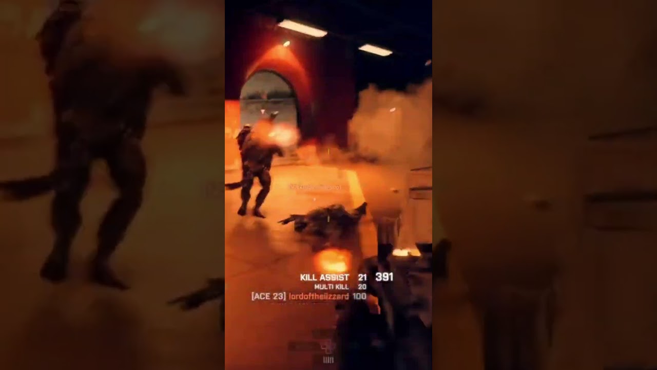 ACE 23 CLEAROUT! | Battlefield 4 