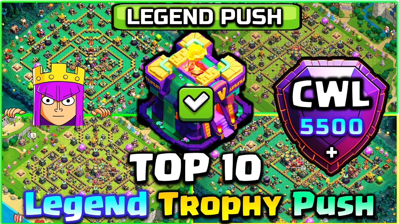 TOP 10! BEST Town Hall 14 (TH14) Base Layout + Copy Link 2025 | TH14 War/Legend Base| Clash of Clans