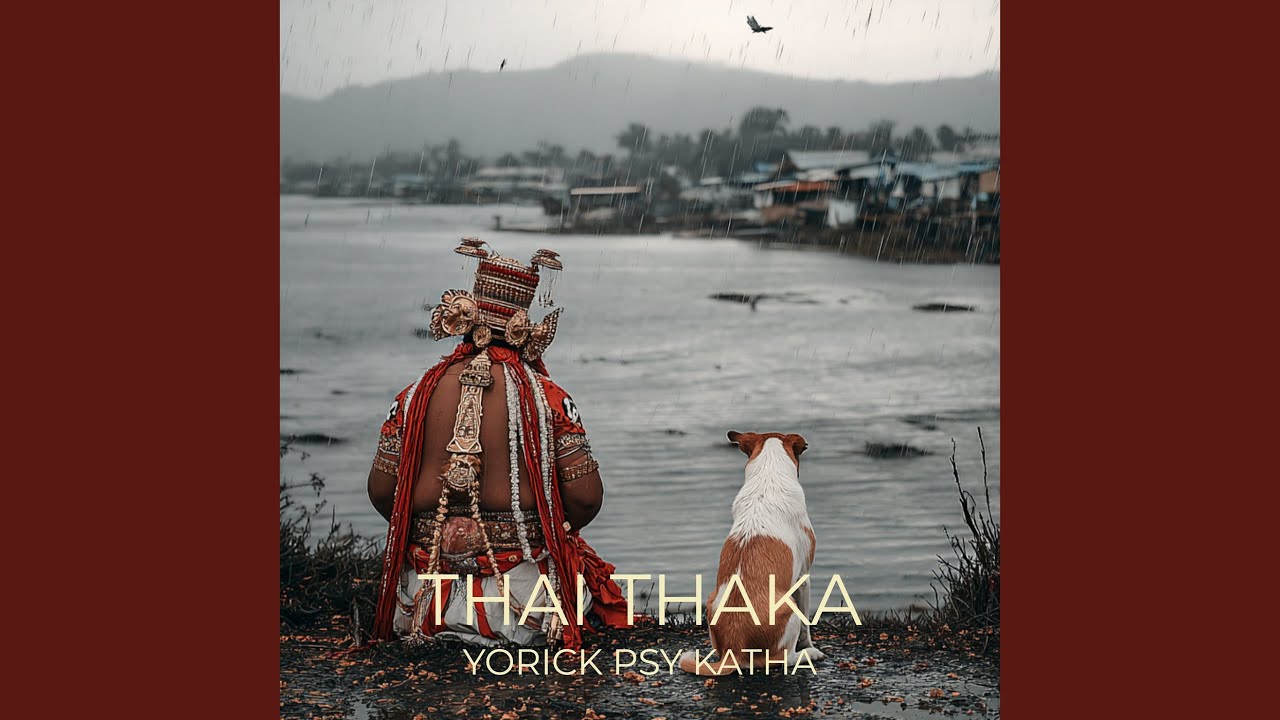 Thai Thaka
