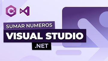 ✅ Visual Studio C# || SUMAR DOS NÚMEROS - Operaciones matemáticas [ ESTE MES ] 2022 Windows Forms