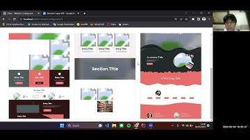 Tutorial Membuat dan Konfigurasi Website & E-commerce Odoo 16