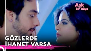 Bana Yeni İhanet Mi Hazırlıyorsun? Aşk Bir Rüya Hint Dizisi 242. Bölüm