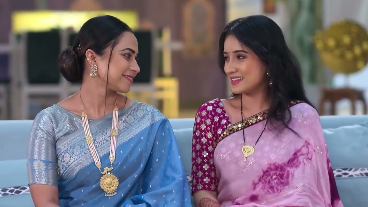 Tu Khara Mun Chaai | Ep - 1111 | Webisode | Jul 04 2026 | Zee Sarthak