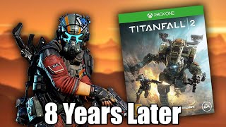 Titanfall 2 | 8 Years Later...