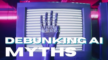 S1:EP3 Debunking AI Myths