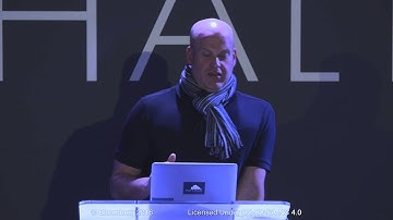 NYLUG Presents: Frank Karlitschek - on - ownCloud: when the cloud is not someone else