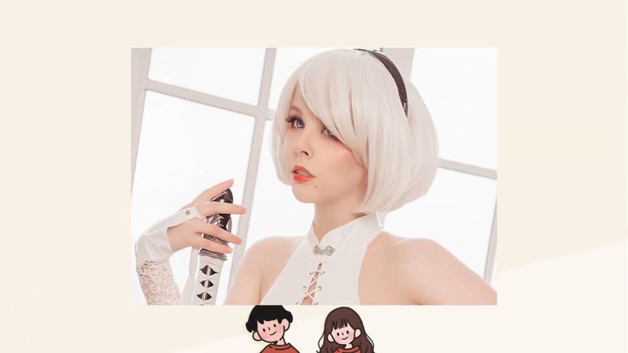 Helly valentine Hermosura de mujer (Disharmonica)