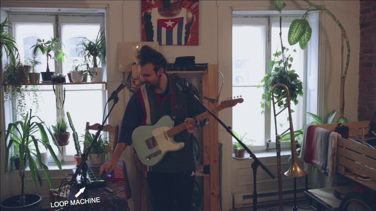 Watch le.Panda - Relaxe (Live Looping) on YouTube Watch le.Panda - Relaxe (Live Looping) on YouTube