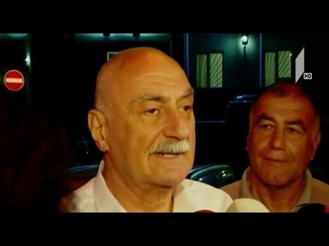 ლადო კახაძე ამომრჩევლებს მადლობას უხდის