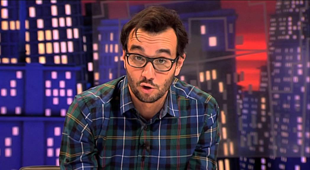 Els jugadors del Madrid segons Jair Domínguez