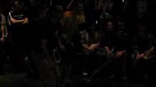 ITG EC 2008 - Multiplayer - Kyle & Chris