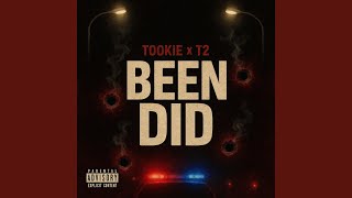 BEEN DID