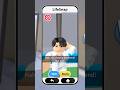 ROBLOX SNAPCHAT TROLLING 😹 JINU Said I’m Not His Pookie #funny #robloxmemes #meme #kpopdemonhunters