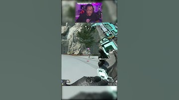 The Flatline and Volt Is My Favorite Loadout in Apex Legends #shorts