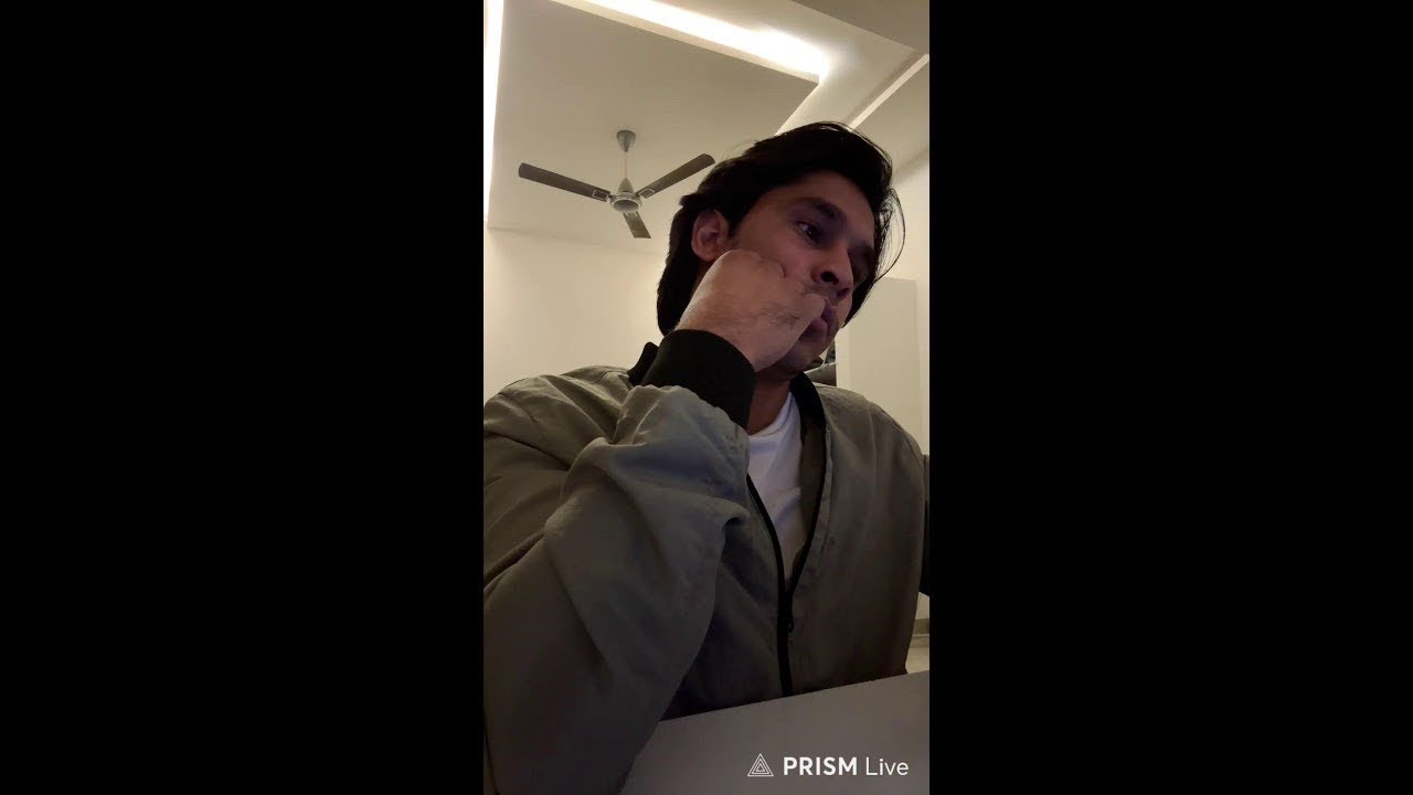 The fit boy (TFB) is live