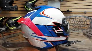 ICON Helmets brought to you by G&S